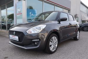 Suzuki Swift 1.2 Dualjet Cool