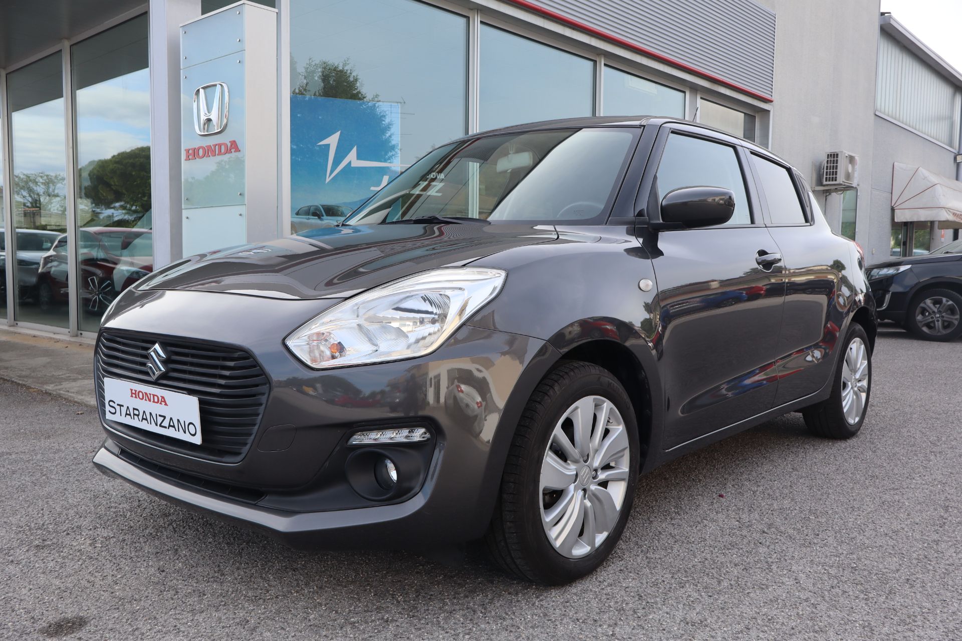 Suzuki Swift 1.2 Dualjet Cool
