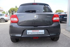 Suzuki Swift 1.2 Dualjet Cool