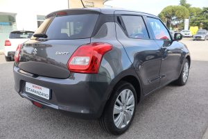 Suzuki Swift 1.2 Dualjet Cool