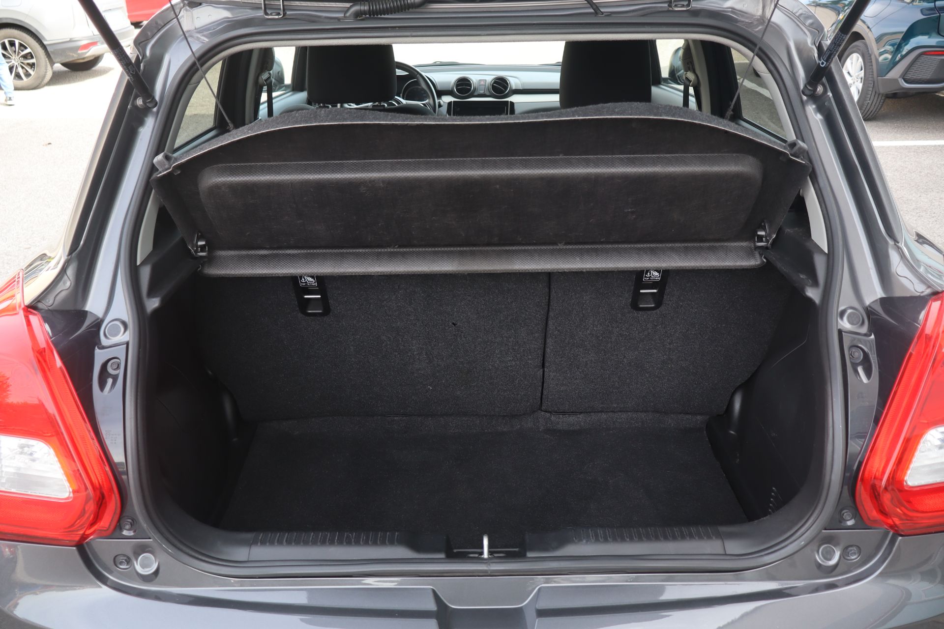Suzuki Swift 1.2 Dualjet Cool
