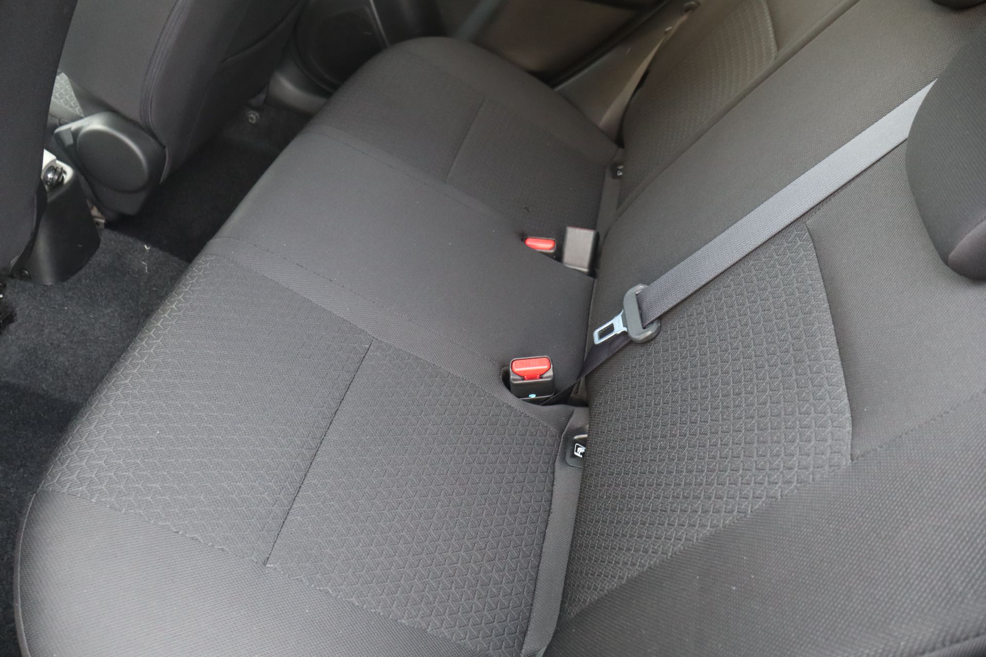 Suzuki Swift 1.2 Dualjet Cool