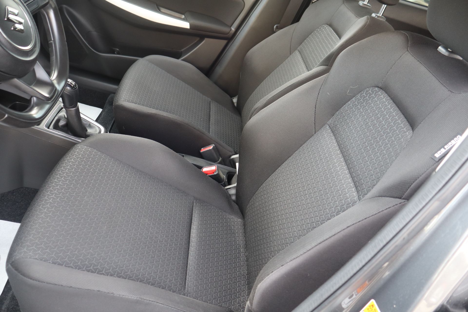 Suzuki Swift 1.2 Dualjet Cool