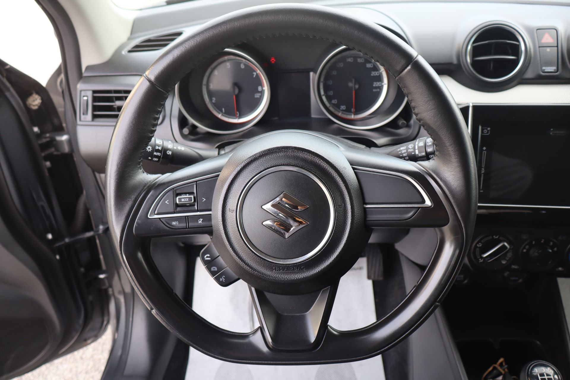 Suzuki Swift 1.2 Dualjet Cool