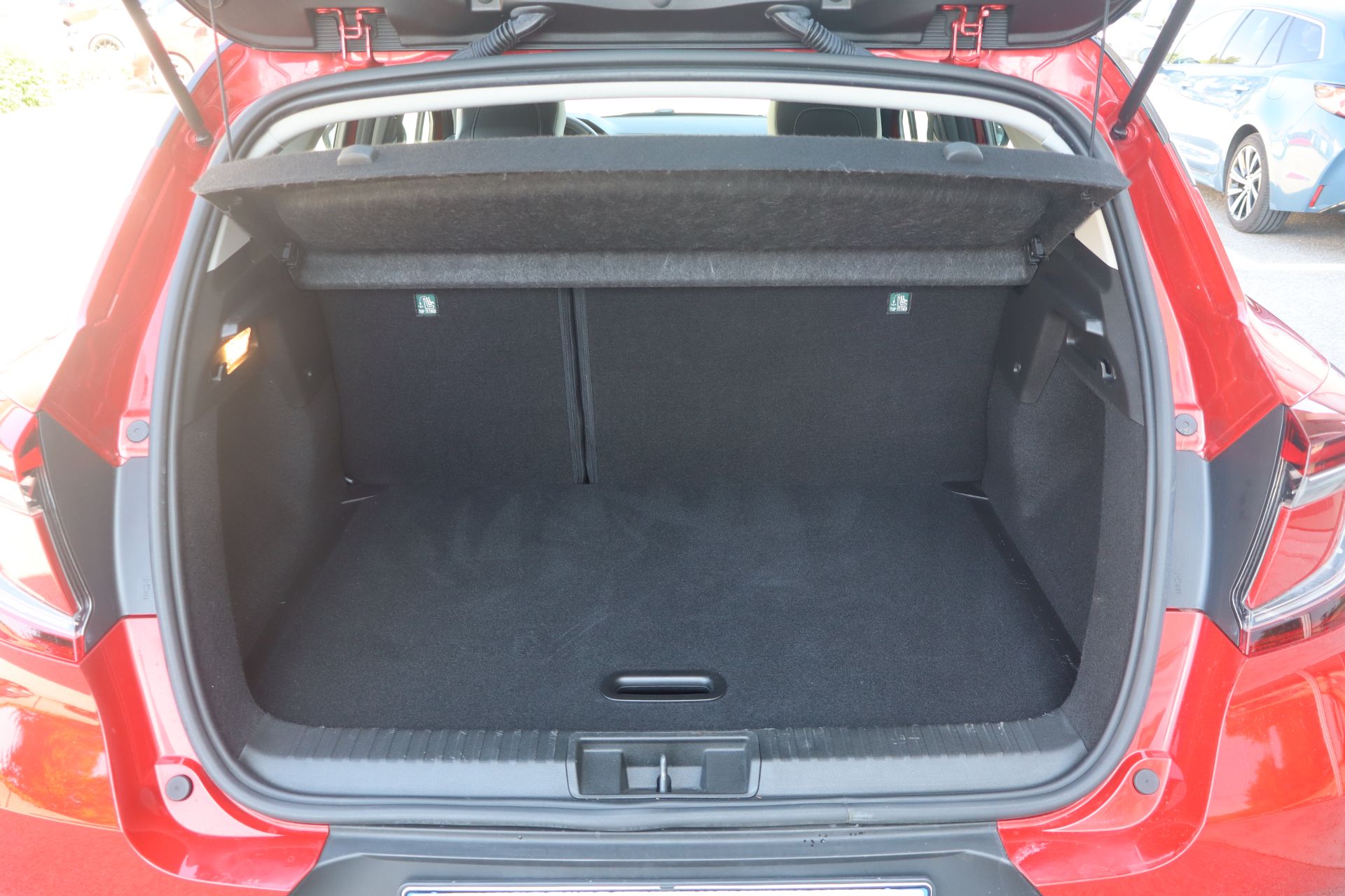 Renault Captur TCe 12V 90 CV Intens