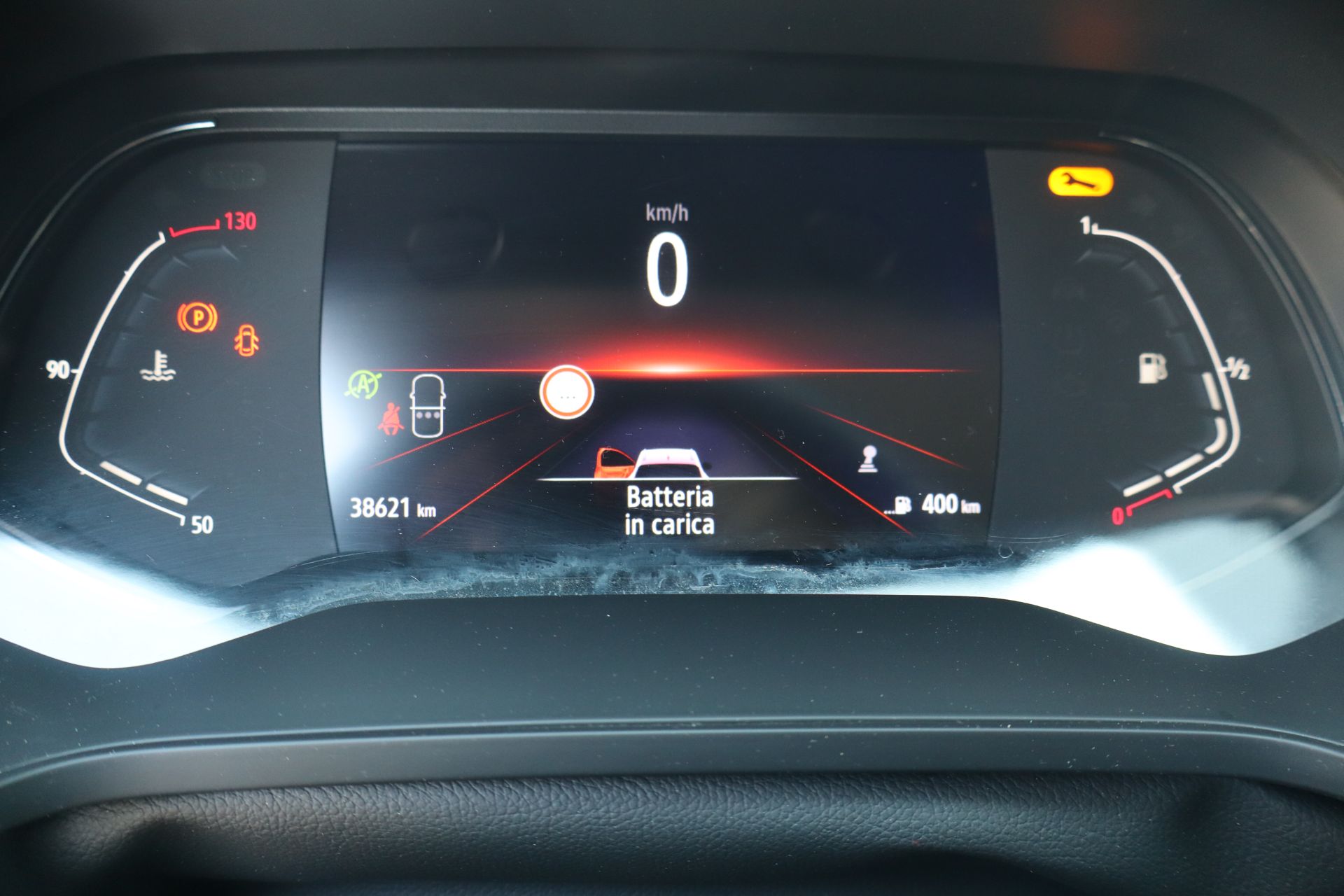 Renault Captur TCe 12V 90 CV Intens