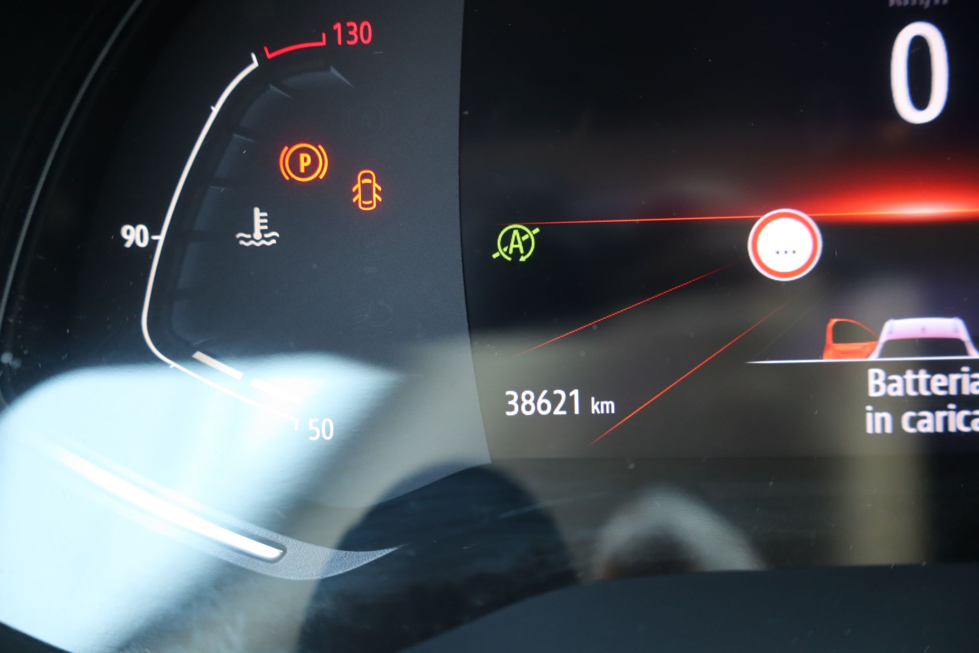 Renault Captur TCe 12V 90 CV Intens