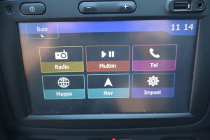 Dacia Duster 1.5 DCi 110 S&S 4×4 La Gaz.d.Sp.