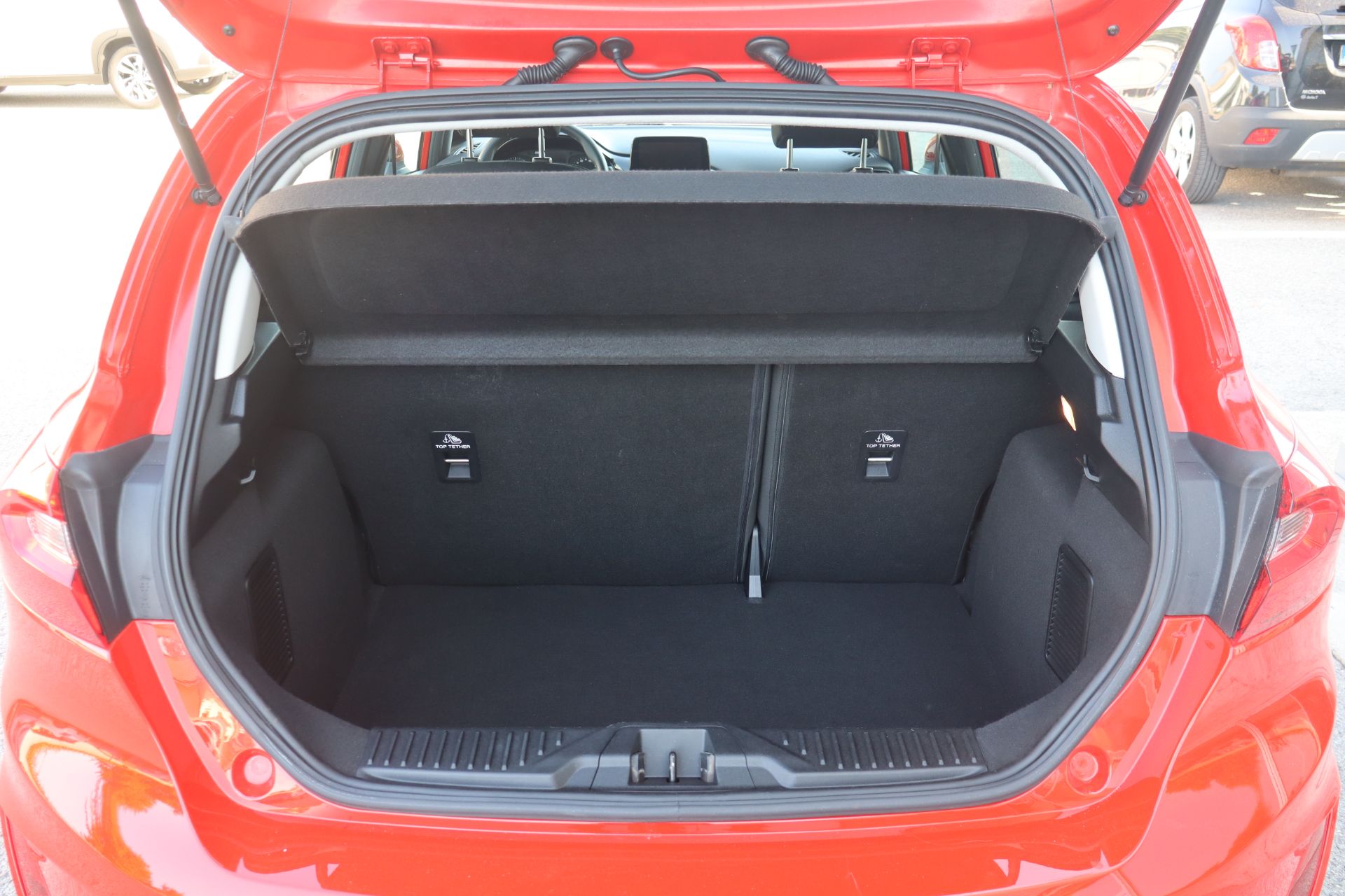 Ford Fiesta 1.0 EcoBoost Hybrid 125CV Connect