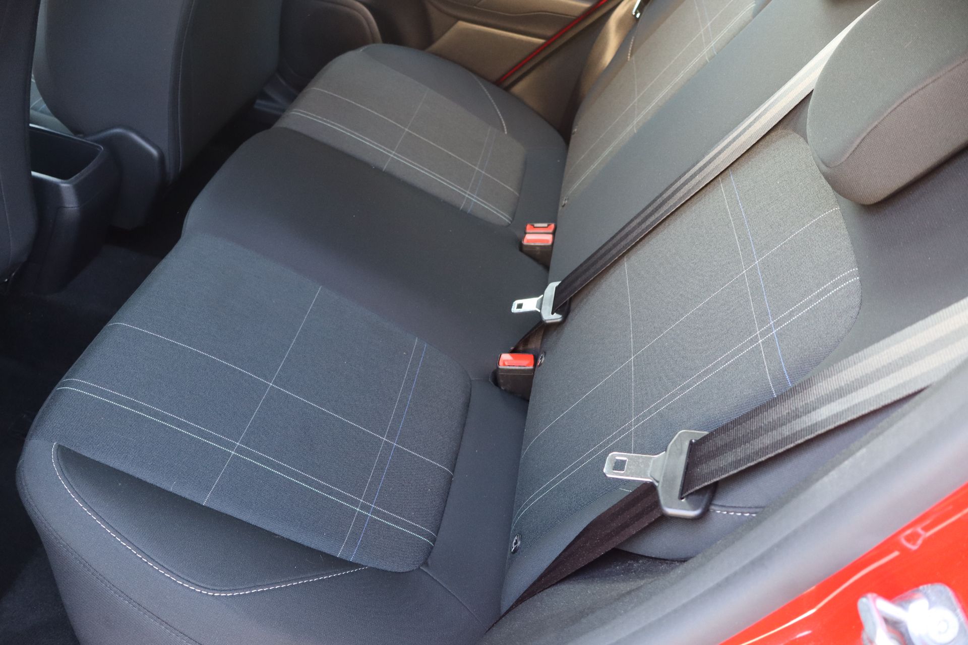 Ford Fiesta 1.0 EcoBoost Hybrid 125CV Connect