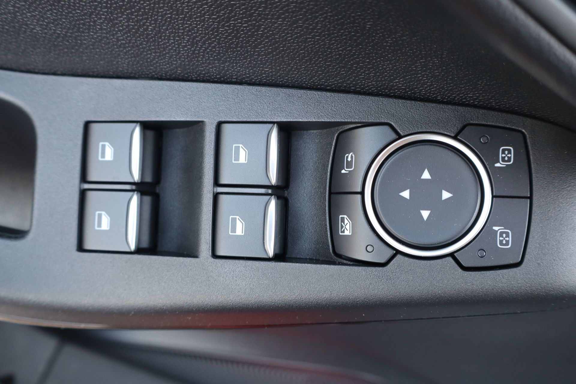 Ford Fiesta 1.0 EcoBoost Hybrid 125CV Connect