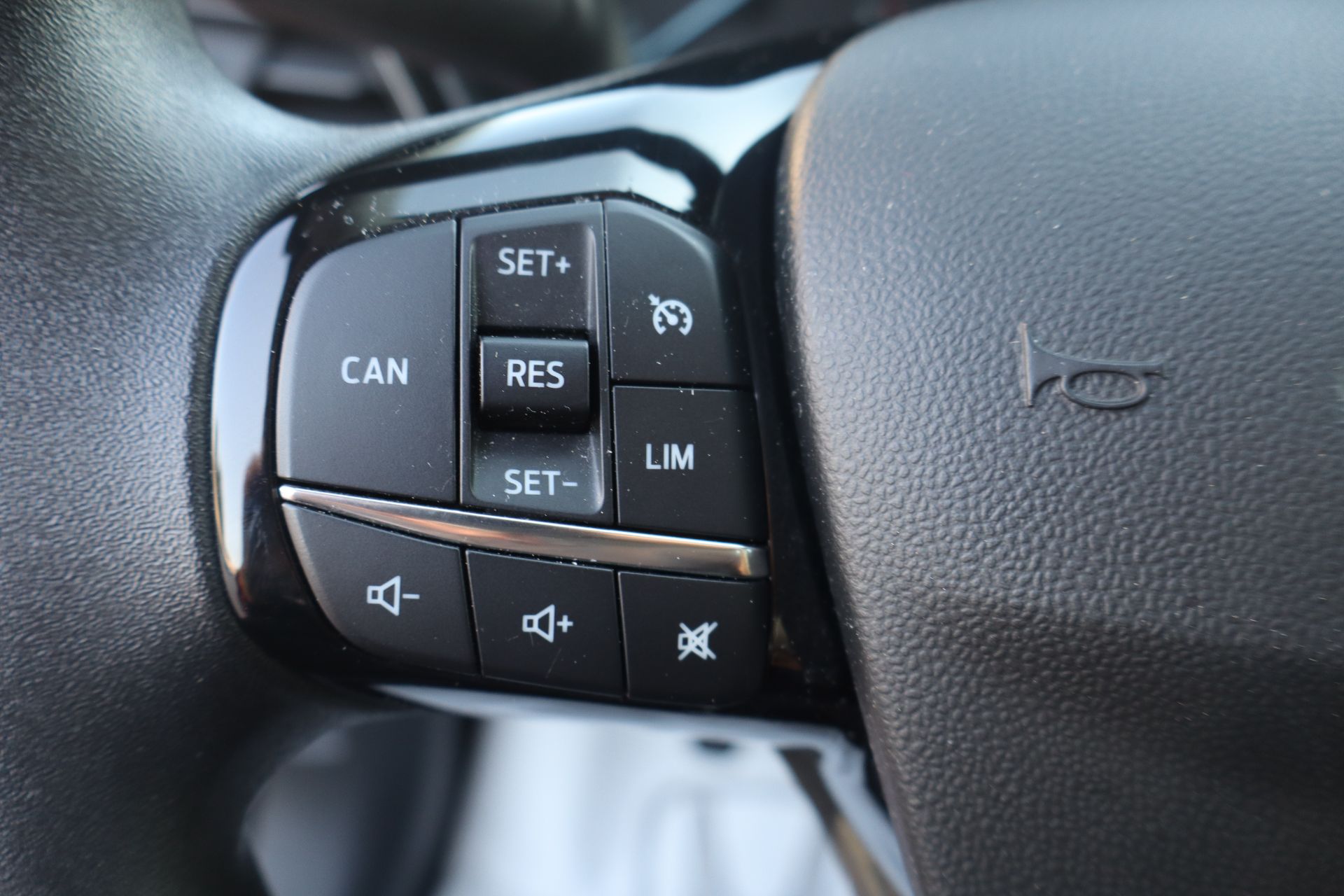 Ford Fiesta 1.0 EcoBoost Hybrid 125CV Connect