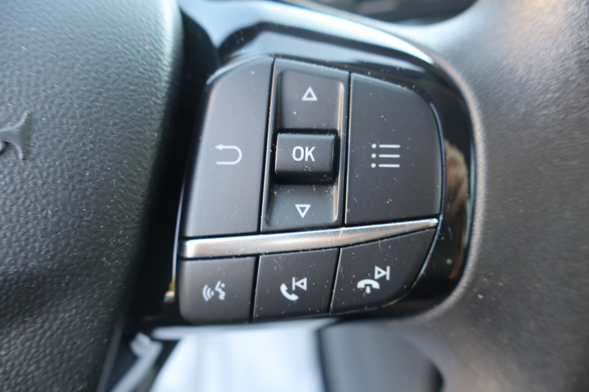 Ford Fiesta 1.0 EcoBoost Hybrid 125CV Connect