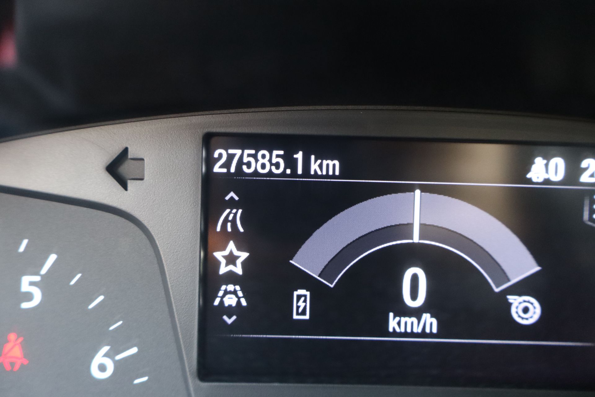 Ford Fiesta 1.0 EcoBoost Hybrid 125CV Connect