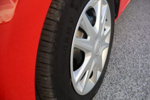 Ford Fiesta 1.0 EcoBoost Hybrid 125CV Connect
