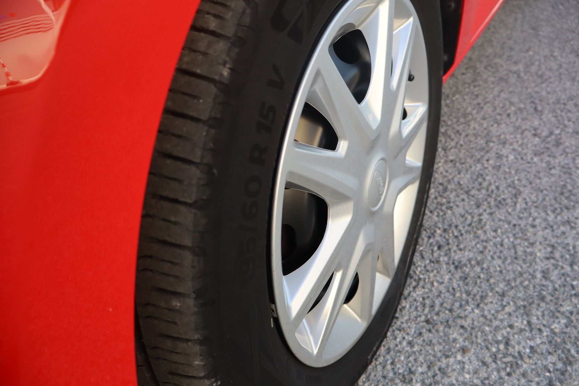 Ford Fiesta 1.0 EcoBoost Hybrid 125CV Connect