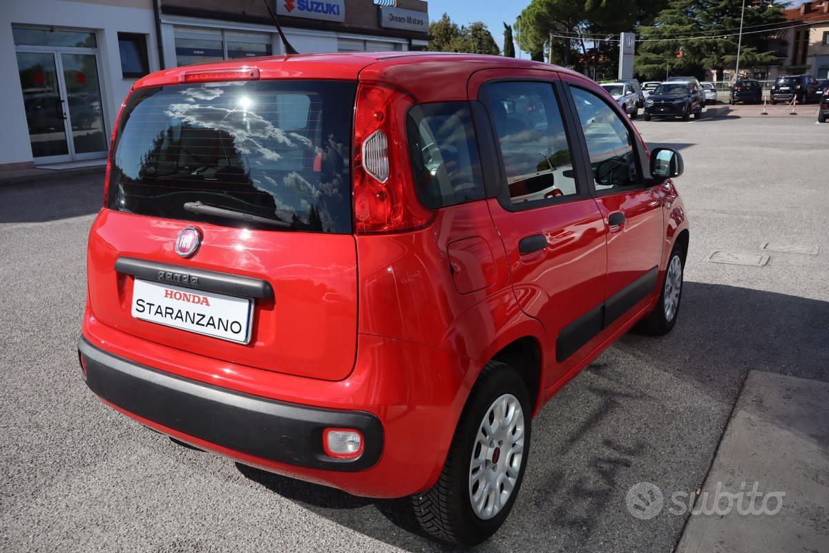 Fiat Panda 1.3 MJT 95 CV S&S Easy