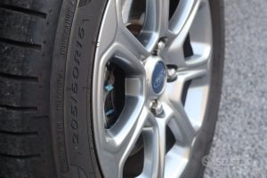 Ford EcoSport 1.5 TDCi 100 CV S&S Titanium