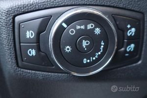 Ford EcoSport 1.5 TDCi 100 CV S&S Titanium