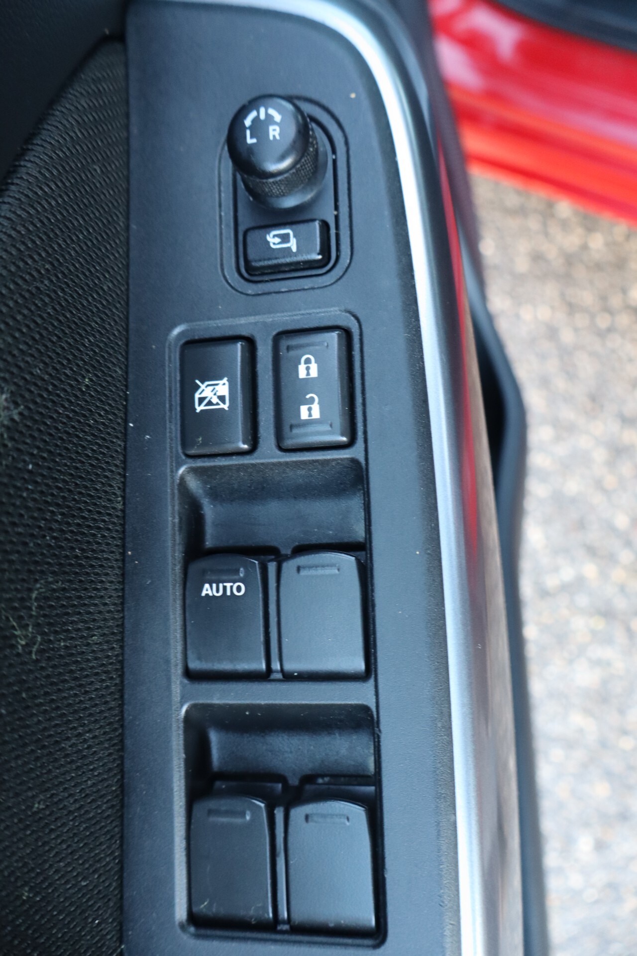 Suzuki Swift 1.2 Hybrid 4WD AllGrip Top