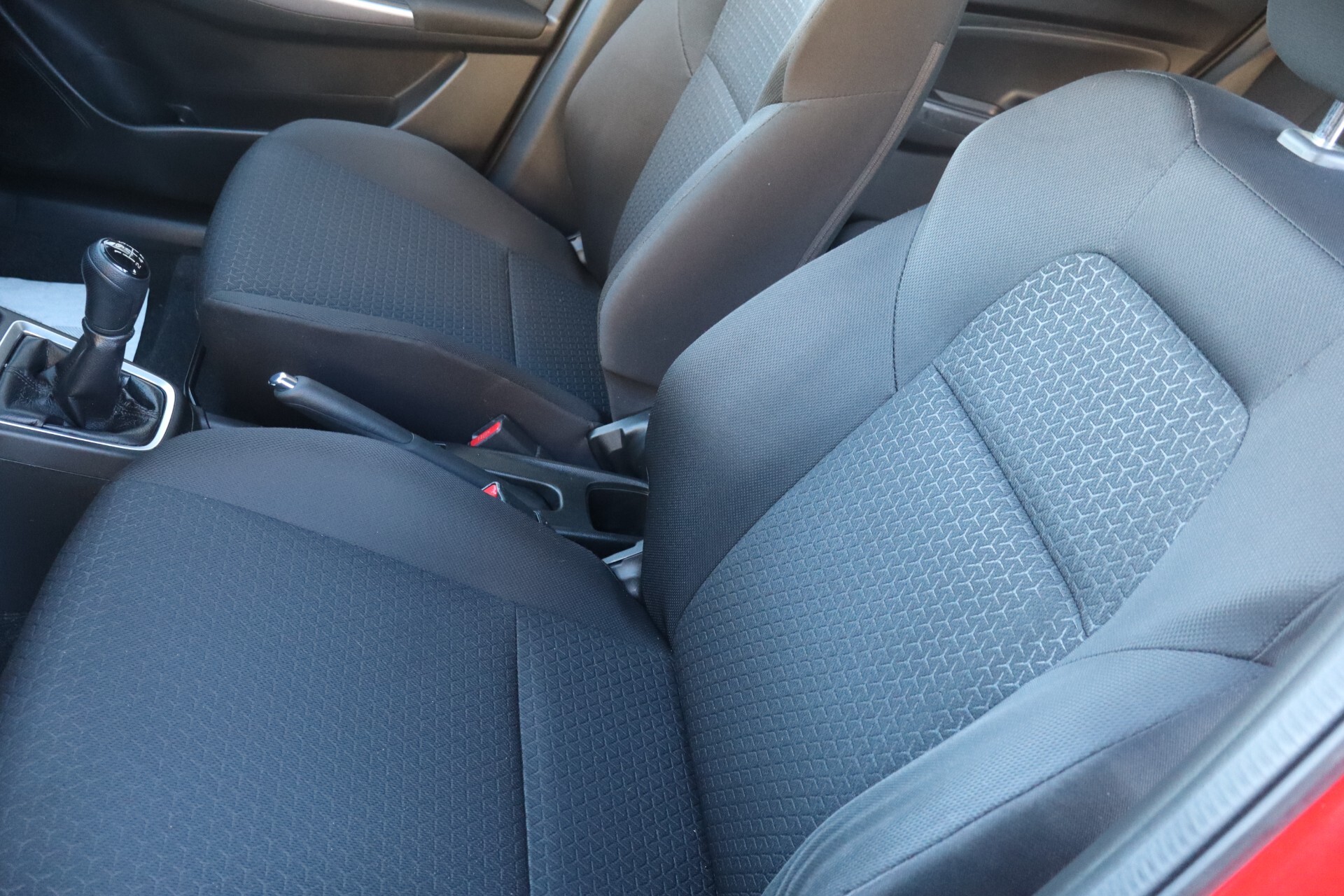 Suzuki Swift 1.2 Hybrid 4WD AllGrip Top