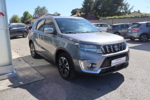 Suzuki Vitara 1.4 Hybrid Top