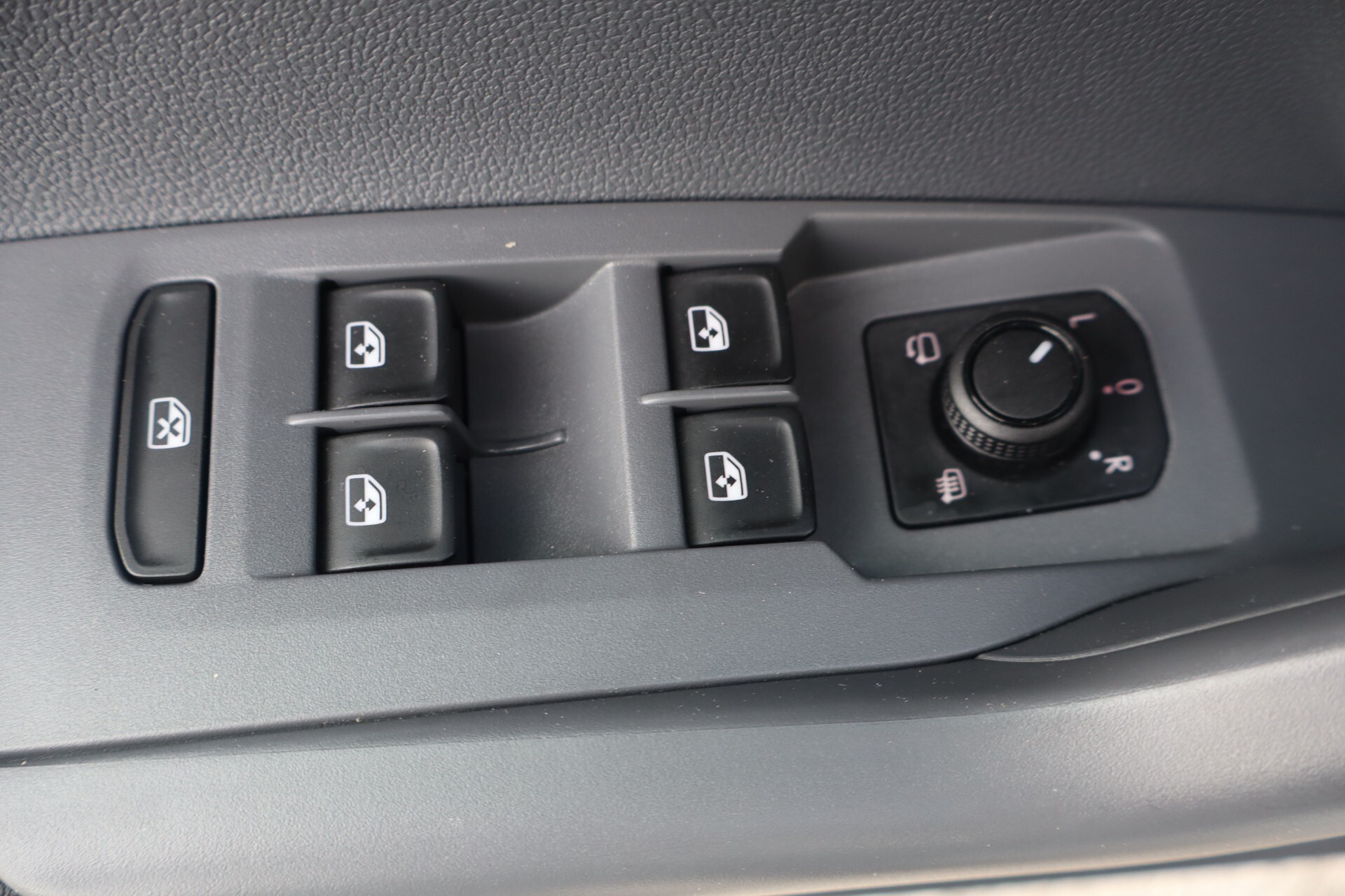 Volkswagen T-Cross 1.0 TSI Style BMT