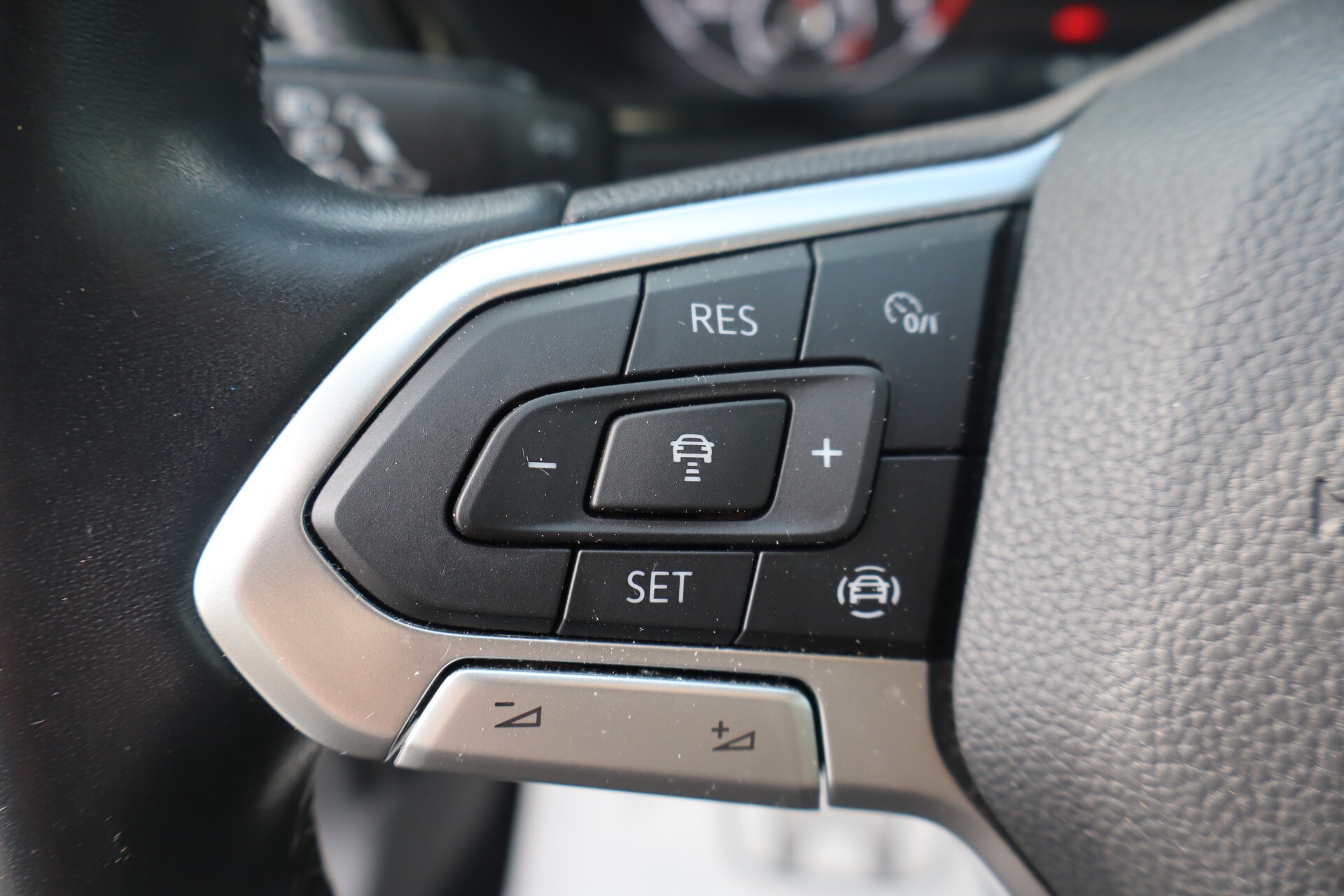 Volkswagen T-Cross 1.0 TSI Style BMT
