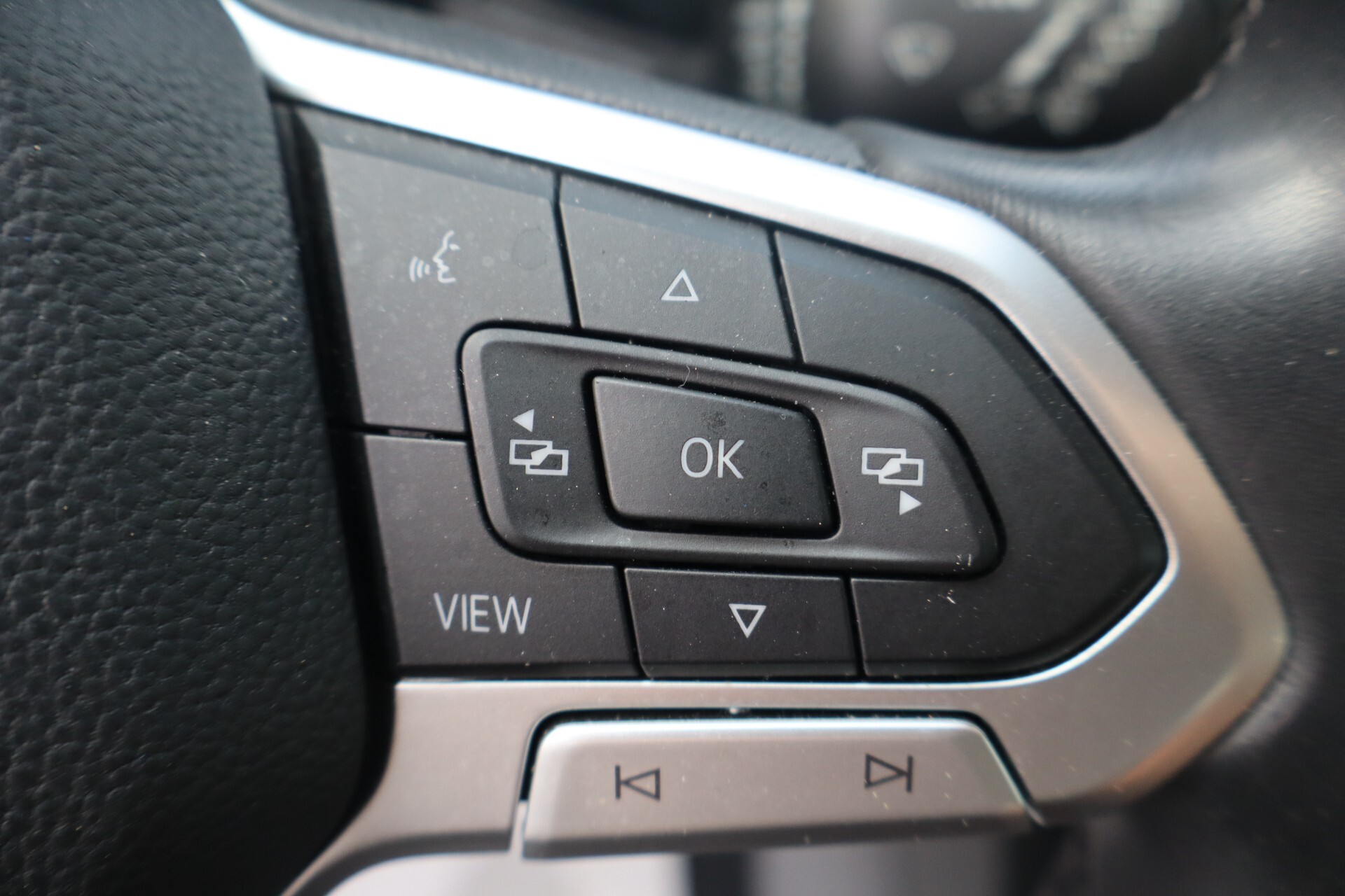 Volkswagen T-Cross 1.0 TSI Style BMT
