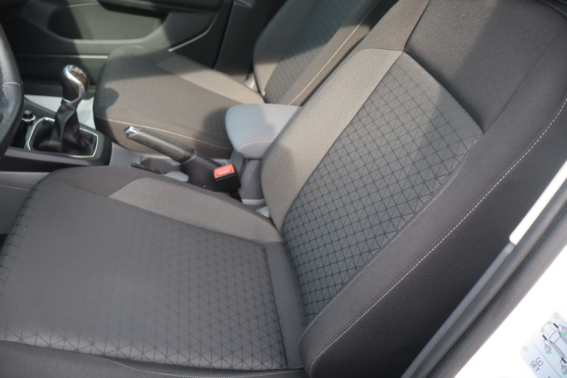 Volkswagen T-Cross 1.0 TSI Style BMT