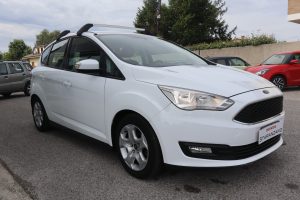 Ford C-Max 1.5 TDCi 95CV Start&Stop Plus