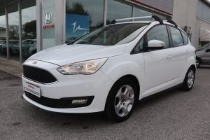 Ford C-Max 1.5 TDCi 95CV Start&Stop Plus
