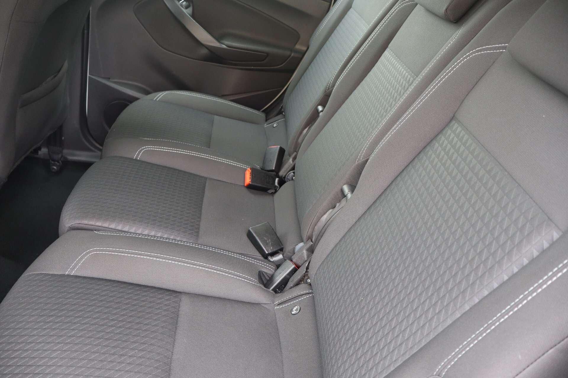Ford C-Max 1.5 TDCi 95CV Start&Stop Plus