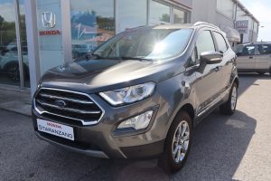 Ford EcoSport 1.0 EcoBoost 125 CV Start&Stop Titanium