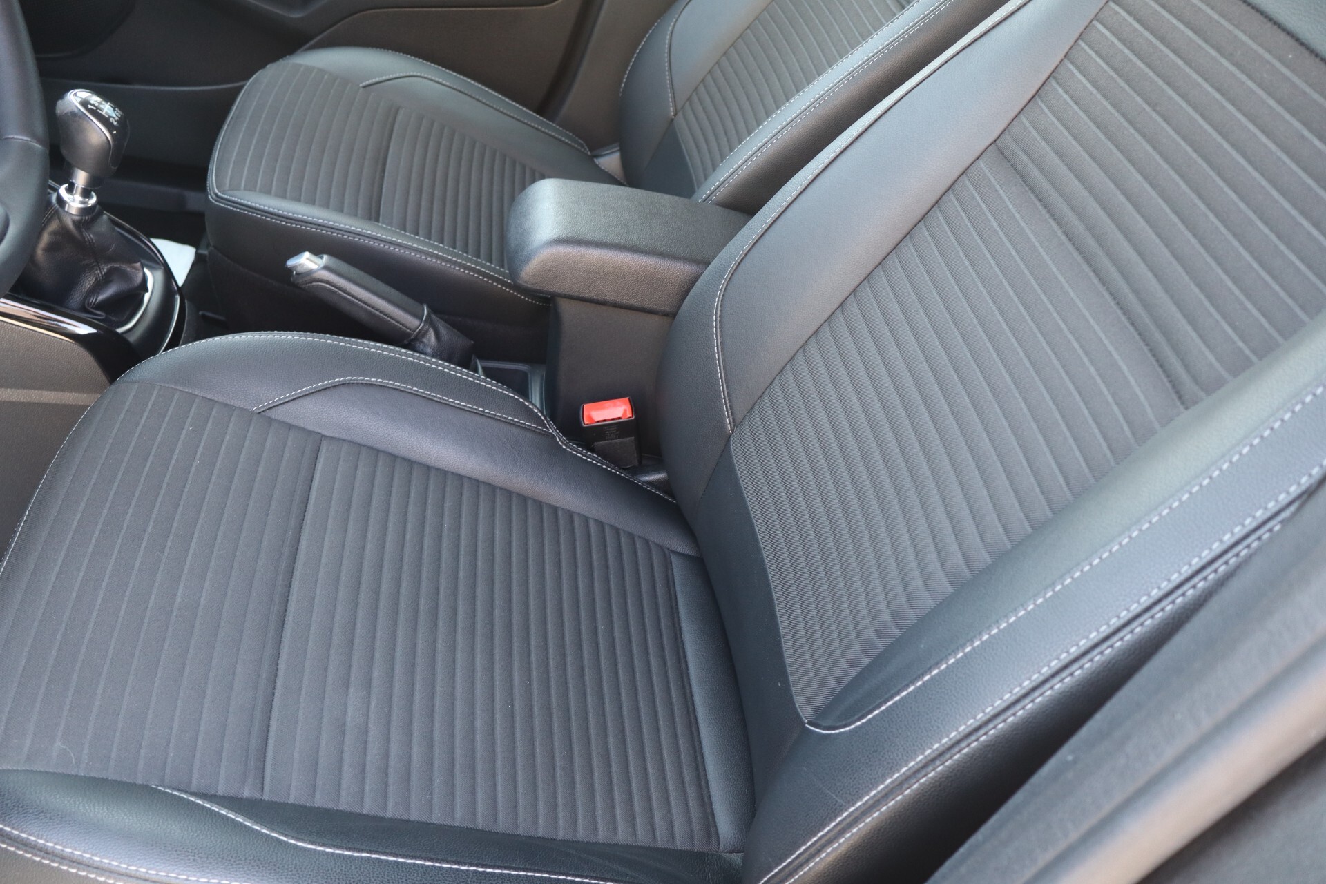 Ford EcoSport 1.0 EcoBoost 125 CV Start&Stop Titanium
