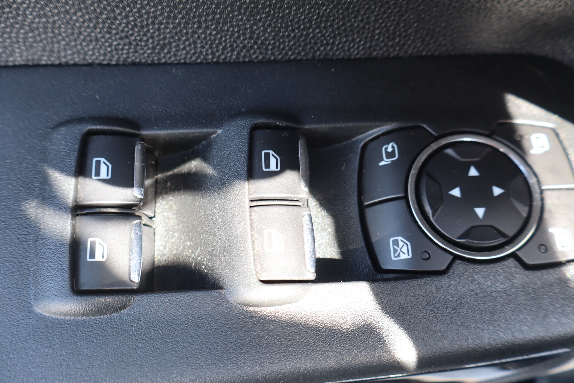 Ford EcoSport 1.0 EcoBoost 125 CV Start&Stop Titanium