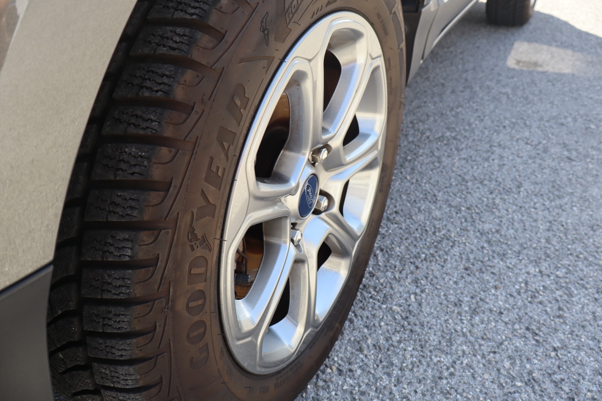 Ford EcoSport 1.0 EcoBoost 125 CV Start&Stop Titanium