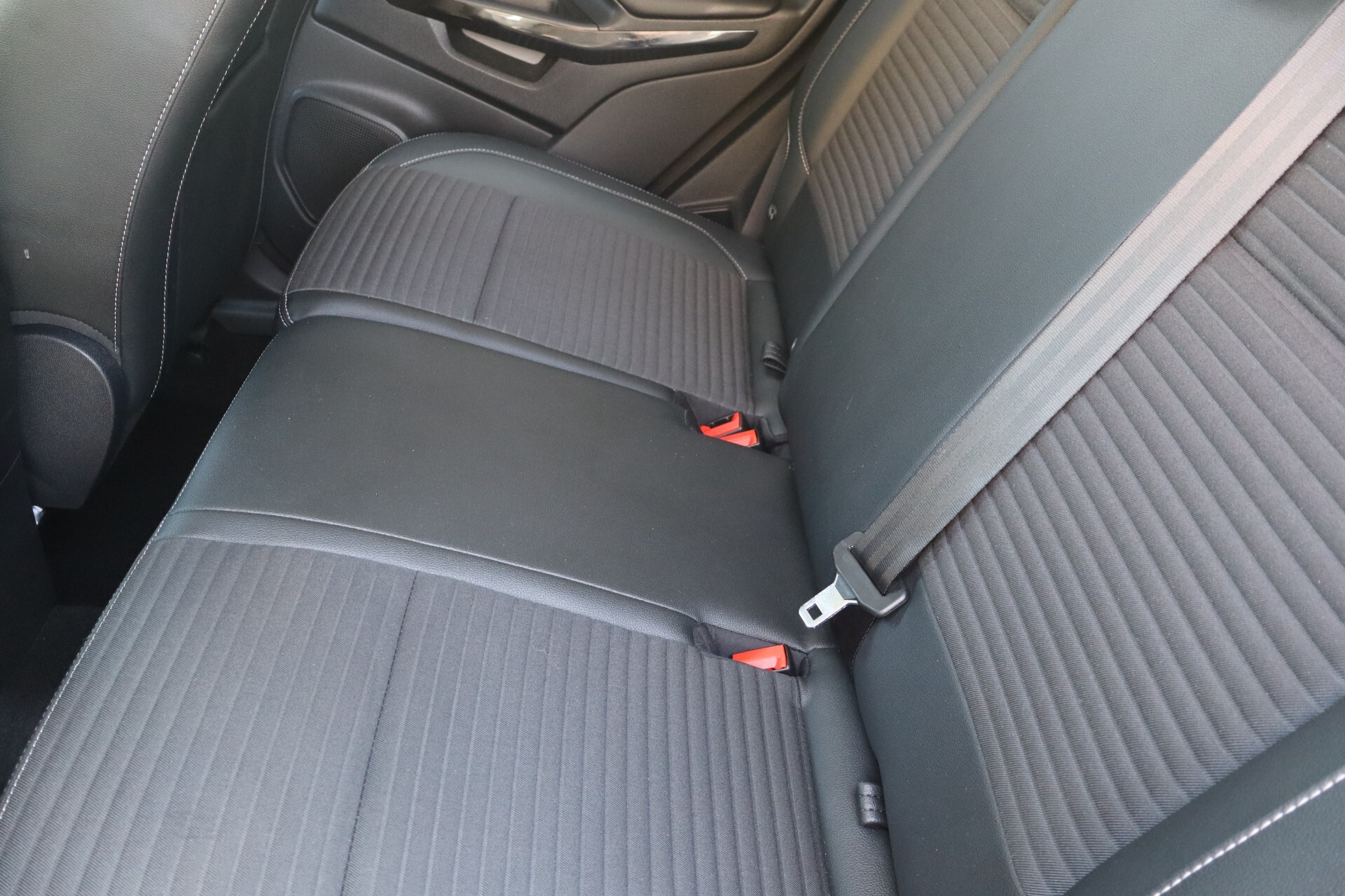 Ford EcoSport 1.0 EcoBoost 125 CV Start&Stop Titanium