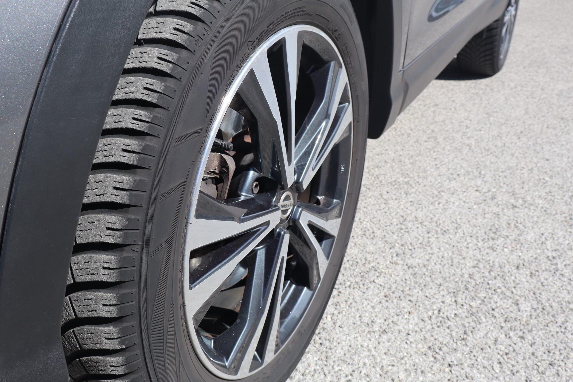 Nissan Qashqai 1.3 DIG-T 140 CV N-Connecta