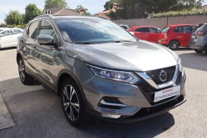 Nissan Qashqai 1.3 DIG-T 140 CV N-Connecta