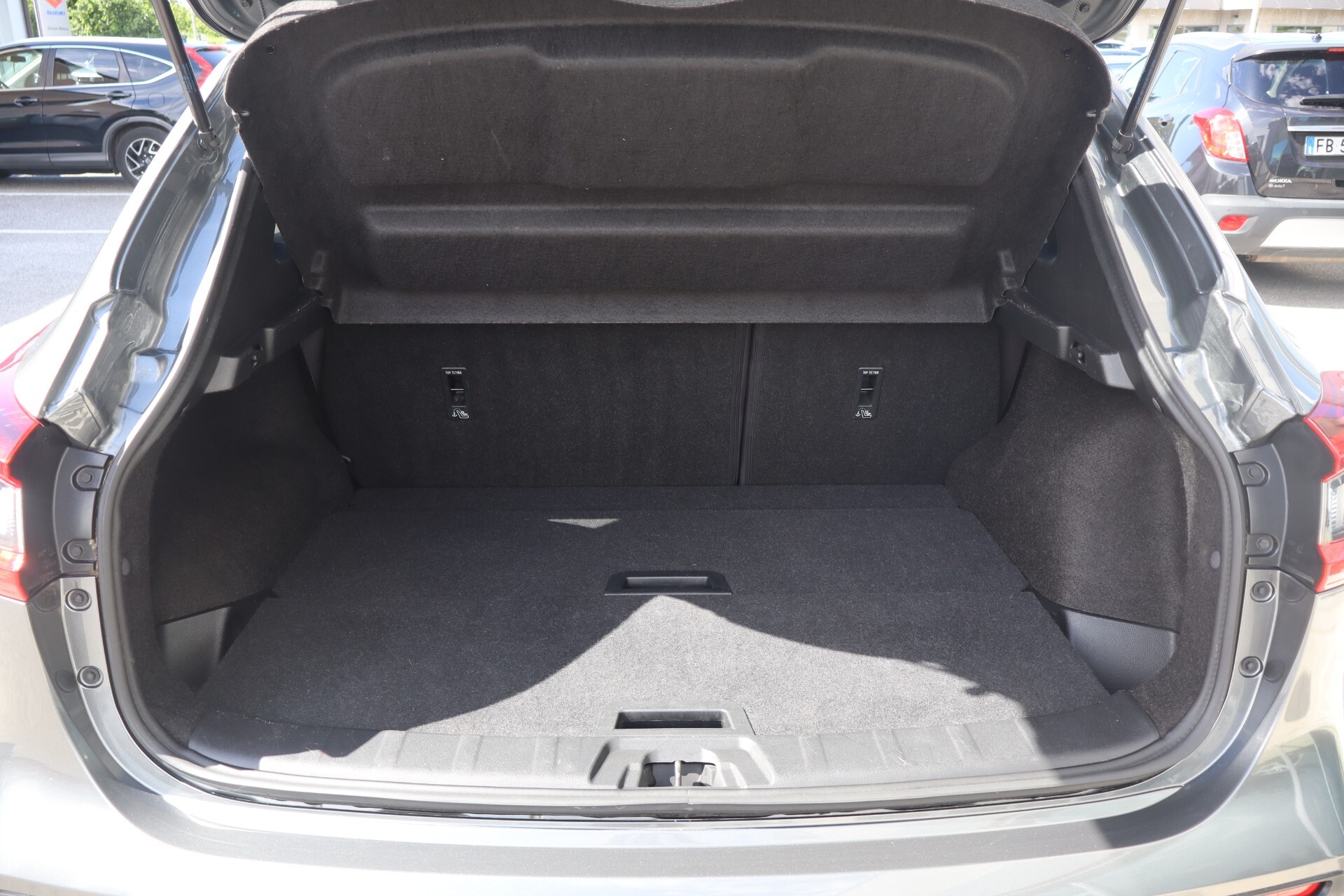 Nissan Qashqai 1.3 DIG-T 140 CV N-Connecta