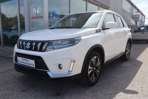 Suzuki Vitara 1.4 Hybrid 4WD AllGrip Top