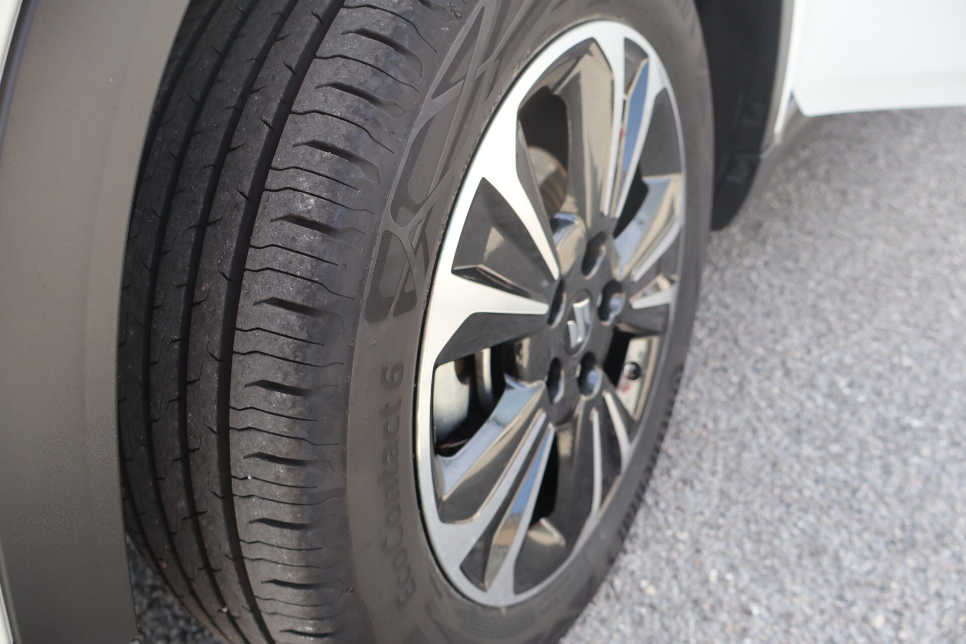 Suzuki Vitara 1.4 Hybrid 4WD AllGrip Top