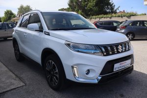Suzuki Vitara 1.4 Hybrid 4WD AllGrip Top