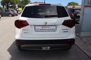 Suzuki Vitara 1.4 Hybrid 4WD AllGrip Top