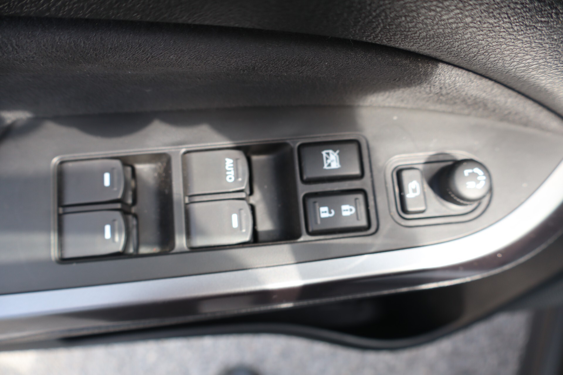 Suzuki Vitara 1.4 Hybrid 4WD AllGrip Top