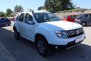Dacia Duster 1.5 dCi 110CV Start&Stop 4×4 Ambiance
