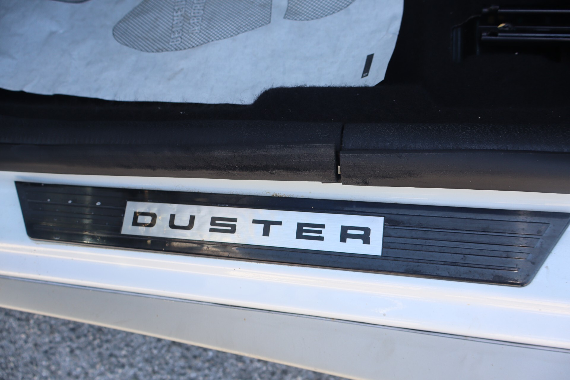 Dacia Duster 1.5 dCi 110CV Start&Stop 4×4 Ambiance