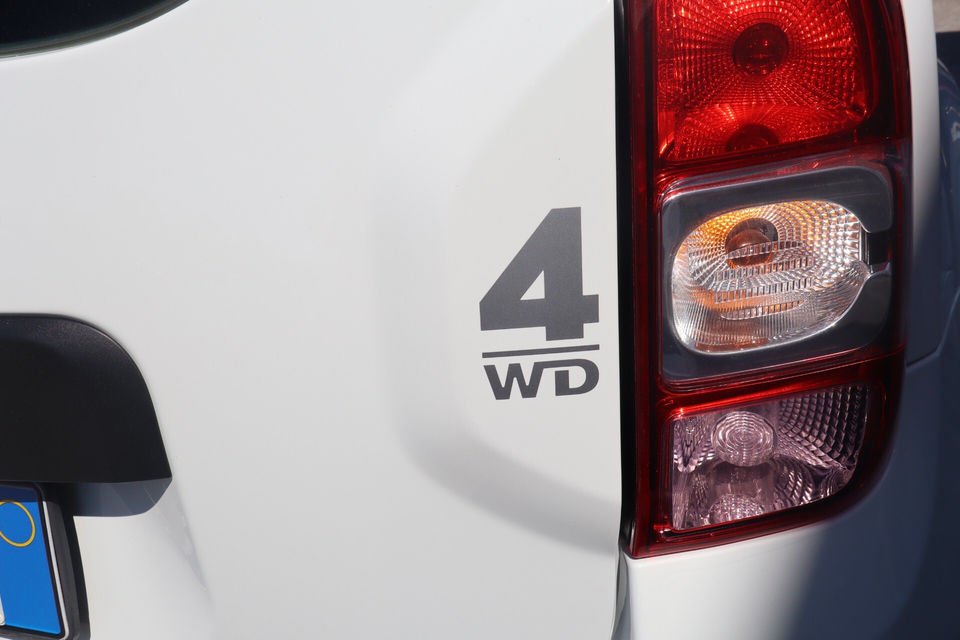 Dacia Duster 1.5 dCi 110CV Start&Stop 4×4 Ambiance