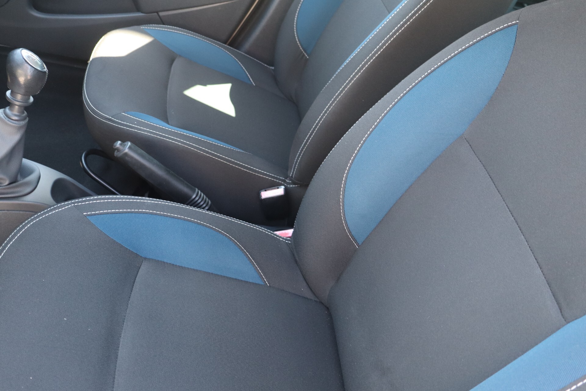 Dacia Duster 1.5 dCi 110CV Start&Stop 4×4 Ambiance